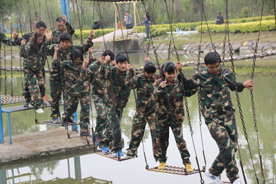 Expand training in 2013 under the seven swords of tianshan mountain